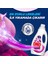 Active Fresh Cold Power Beyazlar Sıvı Deterjan 1500ML X1 + Omo Renkliler Sıvı Deterjan 1500ML X1 3