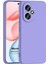 Honor 400 Kılıf Groovy Soft Lila 1