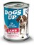 Dogs Up Yaş Yetişkin Köpek Maması Kuzu Etli 415GR 1