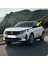 Peugeot 3008 2021-2023 Sol Dış Dikiz Aynası Üst Kapağı 1