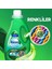 Sıvı Çamaşır Deterjanı Komple Bakım Serisi Aloe Vera Renkliler Için 2.5 L 4