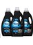 Sıvı Çamaşır Deterjanı Komple Bakım Serisi Kömür Siyahlığı Siyahlar 2.5 L X3 2
