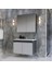 Tokyo 65CM Mdf Banyo Dolabı Seti 1