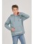 Erkek Çocuk Tnty Nakışlı Sweatshirt 1