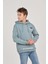 Erkek Çocuk Tnty Nakışlı Sweatshirt 2