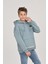 Erkek Çocuk Tnty Nakışlı Sweatshirt 3