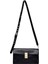 Kadın Siyah Uzun Askılı Çapraz Çanta 25ABD244018 8
