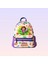 Dora ve Arkadaşları Sırt Çantası 1