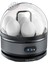 Sevencook 400W Yumurta Pişirici Paslanmaz Çelik 1-7 Yumurta 2