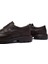 Erkek Kahverengi Bağcıklı Kalın Tabanlı Deri Casual Ayakkabı 25WFD7509FT 10