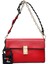 Kadın Kırmızı Uzun Askılı Çapraz Çanta 25ABD244018 3