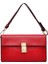 Kadın Kırmızı Uzun Askılı Çapraz Çanta 25ABD244018 6