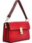 Kadın Kırmızı Uzun Askılı Çapraz Çanta 25ABD244018 7