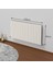 Smyrna 60X126 (18 Dilimli) Kırık Beyaz RAL9010 Radyatör 2