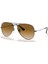 RAYBAN RB 3025 Aviator 004/51 55 1
