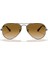 RAYBAN RB 3025 Aviator 004/51 55 5