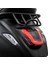 Vespa Primavera-Sprint Arka Taşıma Demiri 70'ler *siyah* / Sıp 4