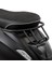 Vespa Primavera-Sprint Arka Taşıma Demiri 70'ler *siyah* / Sıp 5