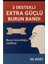 Extra Güçlü Nefes Burun Bandı – 3 Destekli (30 Adet) 1