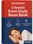 Extra Güçlü Nefes Burun Bandı – 3 Destekli (30 Adet) 2