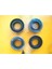 -40641 - Vıtes Mılı Keçesi 78MM Çıft Dudak R12 (15X26X9) Paket Içi Adedi : 20 1