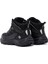 Dry Erkek Siyah Kalın Tabanlı Bağcıklı Waterproof Outdoor Bot 25WFD693814 6
