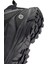 Dry Erkek Siyah Kalın Tabanlı Bağcıklı Waterproof Outdoor Bot 25WFD693814 8