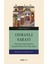 Osmanlı Sarayı + Yapışkanlı Not Kağıdı 2