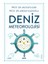 Deniz Meteorolojisi + Yapışkanlı Not Kağıdı 2