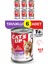 Cats Up Yaş Yetişkin Kedi Maması Tavuklu 415GR 6lı 1