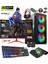 TC66X Ryzen 5 5500 32GB 1tb M.2 Nvme SSD RTX3050 24" 180Hz Oyuncu Masaüstü Bilgisayarı Hazır Sistem 1