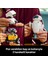 ® ǀ Disney ve Pixar Wall-E ve Eve 43279 – Film Sever Yetişkinler Için Dekoratif Koleksiyonluk Model Yapım Seti (811 Parça) 7