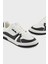 Renk Bloklu Sneaker Ayakkabı Erkek Ayakkabı XM001933 AF17537 MC011 4