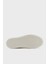 Logolu Platform Taban Sneaker Ayakkabı Bayan Ayakkabı XW001631 AF17351 MZ128 6
