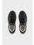 Logolu Platform Taban Sneaker Ayakkabı Bayan Ayakkabı XW001631 AF17351 MC077 3