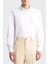 Streç Pamuklu Regular Fit Düğmeli Yaka Gömlek Erkek Gömlek MRIB0004 AV607 W0800 1