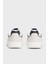 Deri Karışımlı Logolu Sneaker Ayakkabı Erkek Ayakkabı EM0EM01585 0g1 5