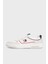 Deri Karışımlı Logolu Sneaker Ayakkabı Erkek Ayakkabı EM0EM01585 0g1 6