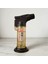 Koko Bkjet 1975 Torch Turbo Pürmüz Çakmak (Kutusuz) ve Pargas Ekstra Saflaştırılmış Bütan Çakmak Gazı Çoklu Nozullu 270ML 3