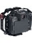 Tılta Full Camera Cage For Canon R5C - Black TA-T32-FCC-B 1