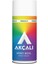AKÇALI 305 AÇIK KAHVE RAL8003 SPREY BOYA 400ml 1