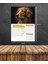 2026 Köpek Duvar Takvimi 33X48 Cm-Planlamalı Model Seçeneği ile 6