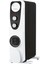 LUX11-FP-BW 11 Dilim 2700 Watt Turbo Fanlı Yağlı Radyatör 1
