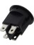 IC-131-4 Yuvarlak Işıklı On-Off Anahtar 4p 3