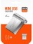 Powerway 64GB USB 3.0 Metal Mini Flash Bellek 1