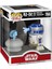 Pop Deluxe Star Wars - R2-D2 Princess Leia Hologram NO:766 Bobble-Heads 2