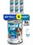 Dogs Up Yaş Yetişkin Köpek Maması Biftekli 415GR 6lı 1