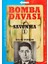 Bomba Davası - Savunma 1 Talat Turhan (1986 Basım-Sıfır Kitap) 1