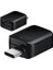 Powermaster PM-6511 Usb-A To Type-C Otg Çevirici Konnektör 1