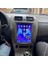 Toyota Corolla (Dijital Klimalı Araca Uyumlu) 2k Görüntü Kaliteli Tesla 9.7 Inch Multimedya Sistemi 8+256 Myway (2007-2013) 1